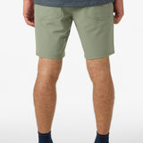 TRVLR Recon 18" Hybrid Shorts - Sage | O'Neill