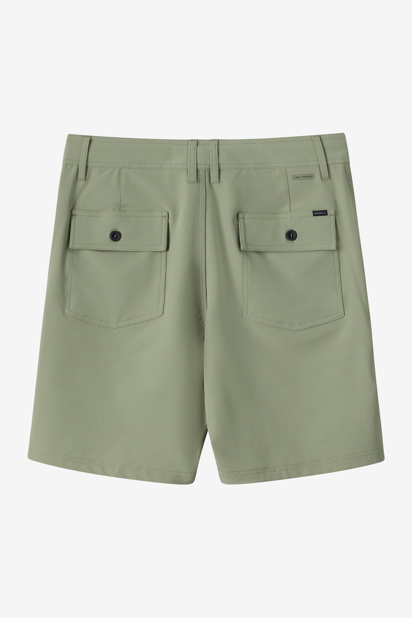 TRVLR Recon 18" Hybrid Shorts - Sage | O'Neill