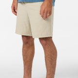 Bavaro Solid 19" Shorts