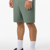 Bavaro Solid 19" Shorts