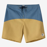 O'Riginals Heritage 18" Swim Trunks - Antelope | O'Neill