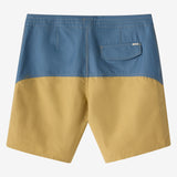 O'Riginals Heritage 18" Swim Trunks - Antelope | O'Neill