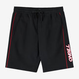 Why 2K Shorts