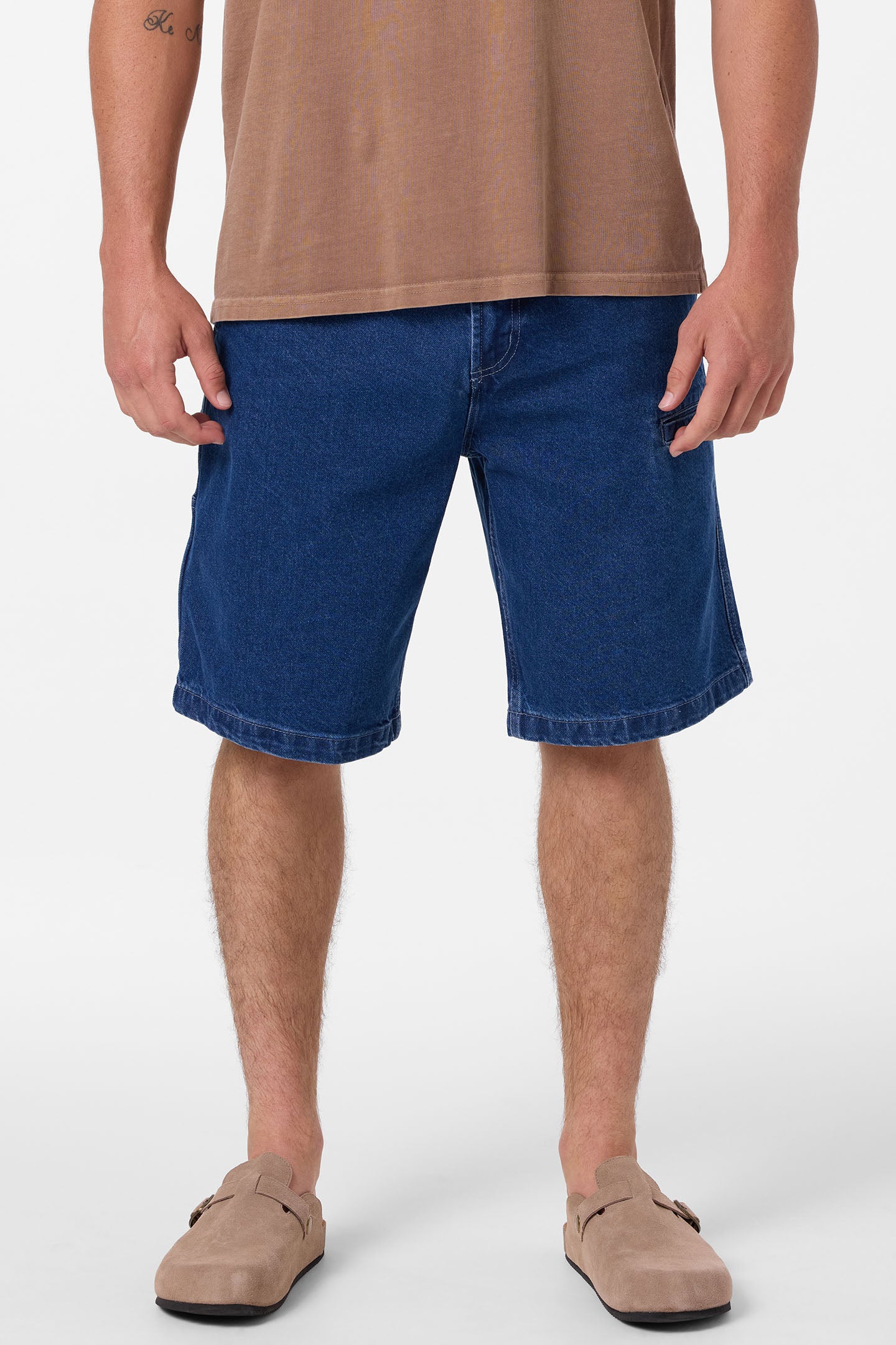 O'Riginals Dockside Denim Utility 21
