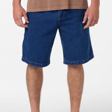 O'Riginals Dockside Denim Utility 21" Shorts