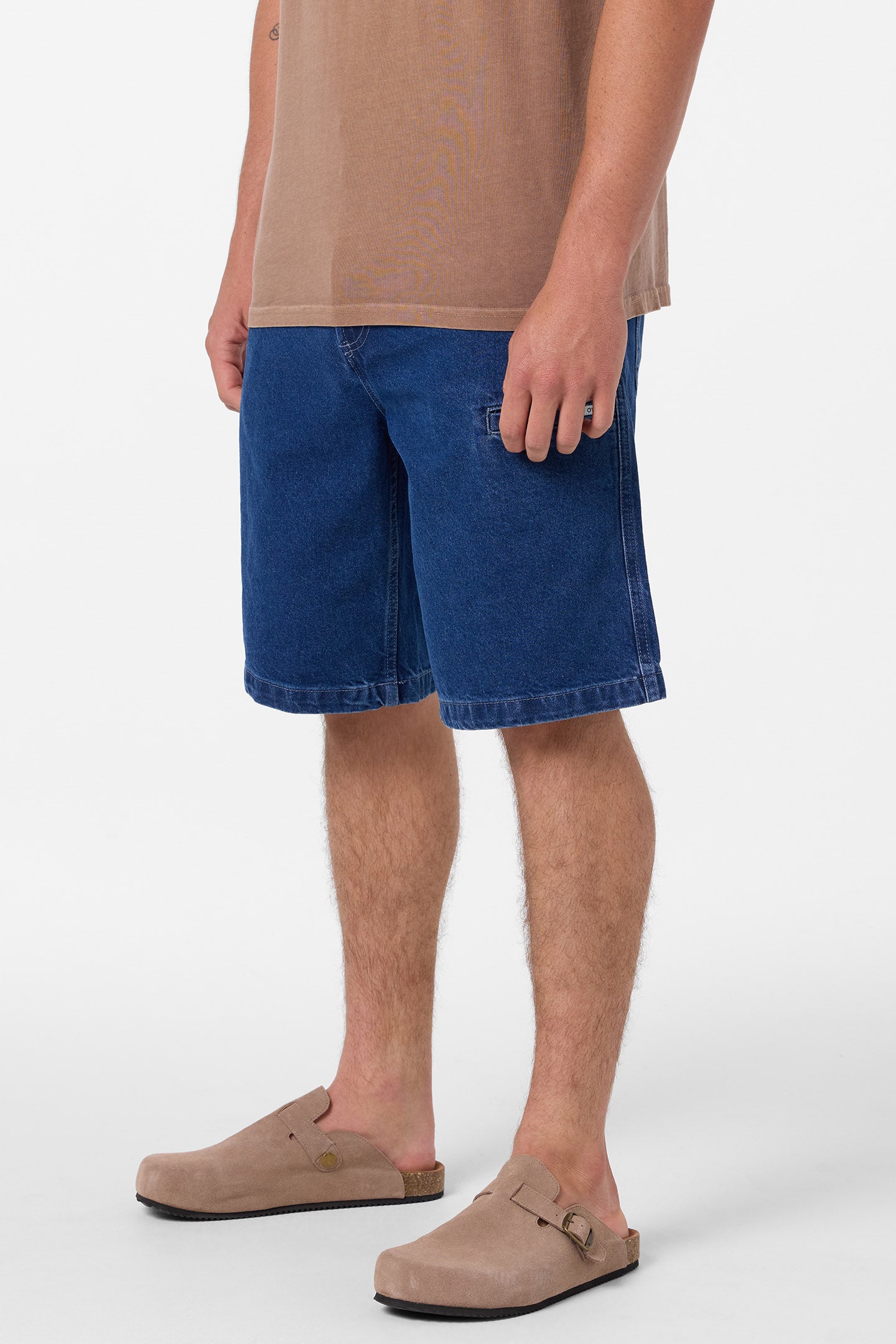 O'Riginals Dockside Denim Utility 21