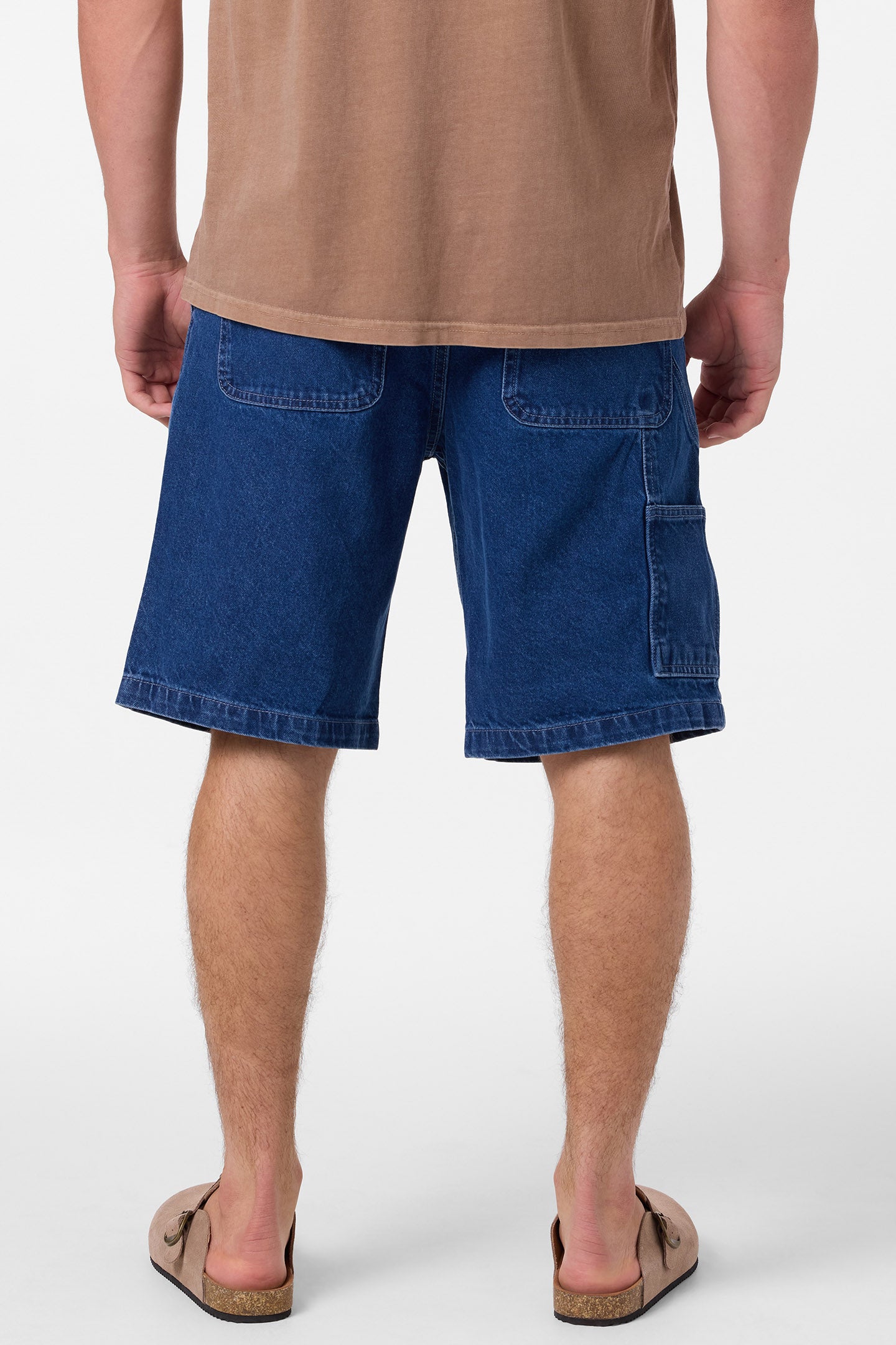 O'Riginals Dockside Denim Utility 21