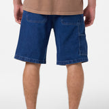 O'Riginals Dockside Denim Utility 21" Shorts