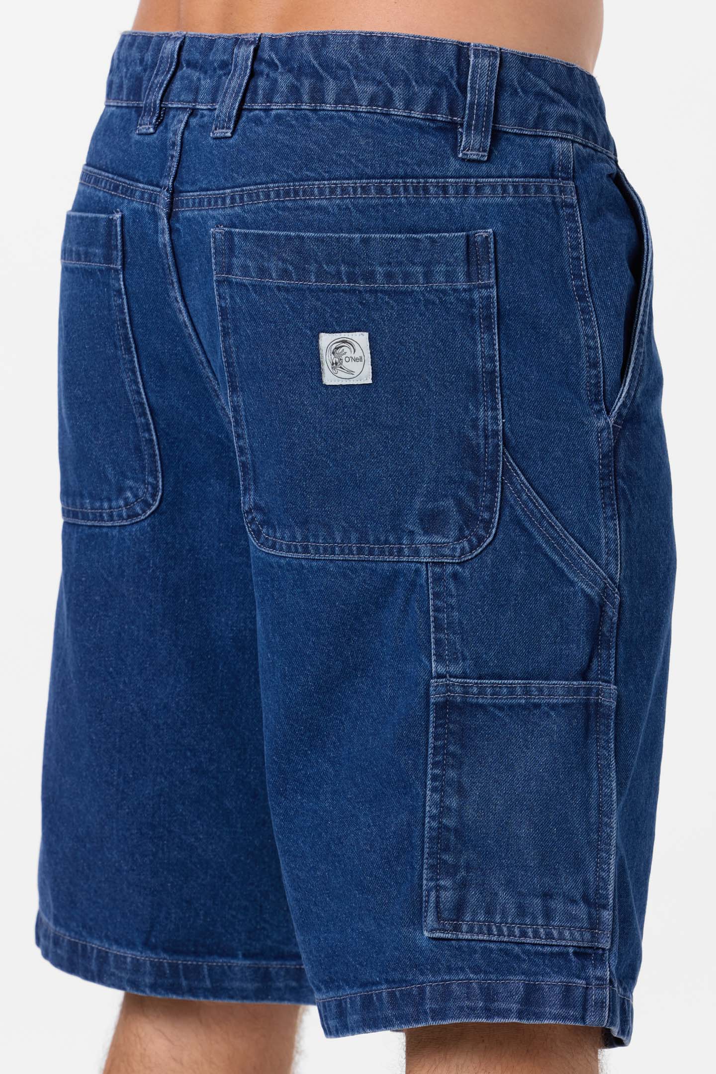 O'Riginals Dockside Denim Utility 21