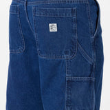 O'Riginals Dockside Denim Utility 21" Shorts