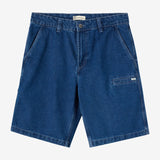 O'Riginals Dockside Denim Utility 21" Shorts