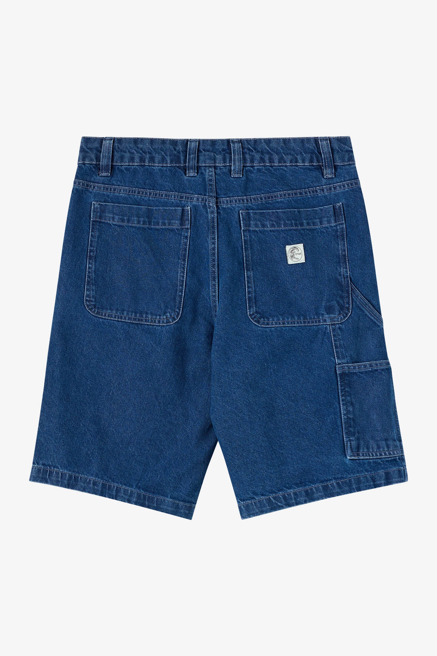 O'Riginals Dockside Denim Utility 21
