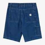 O'Riginals Dockside Denim Utility 21" Shorts