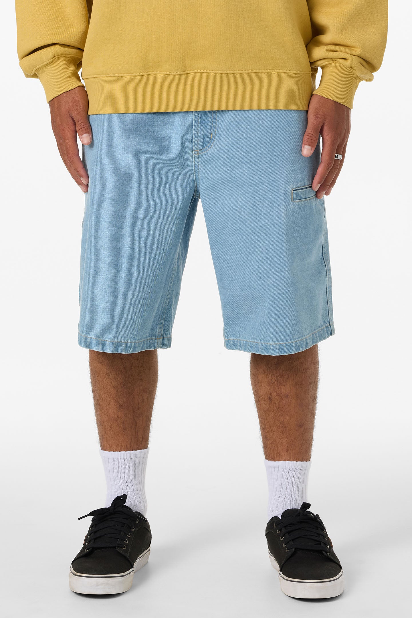 O'Riginals Dockside Denim Utility 21