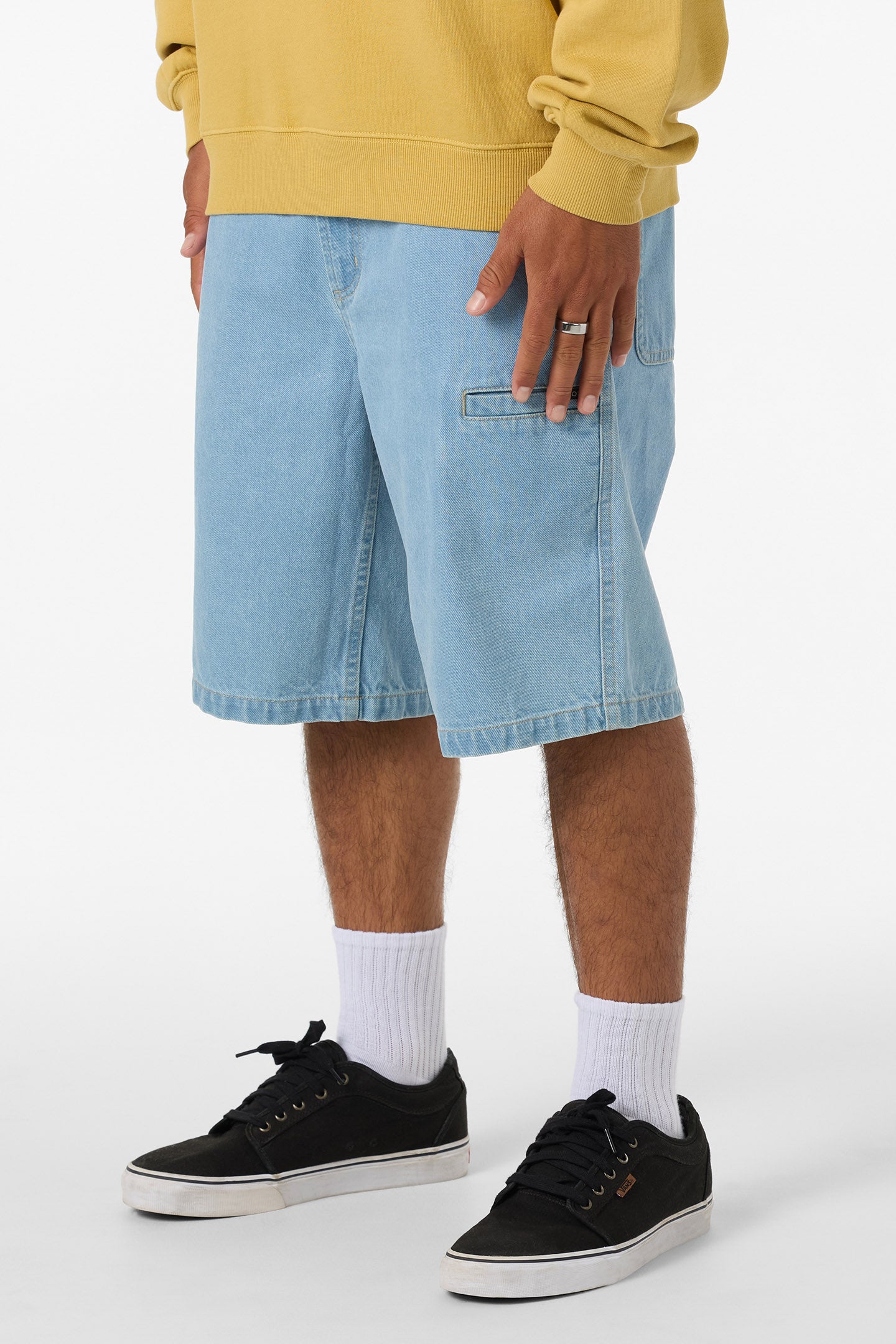 O'Riginals Dockside Denim Utility 21