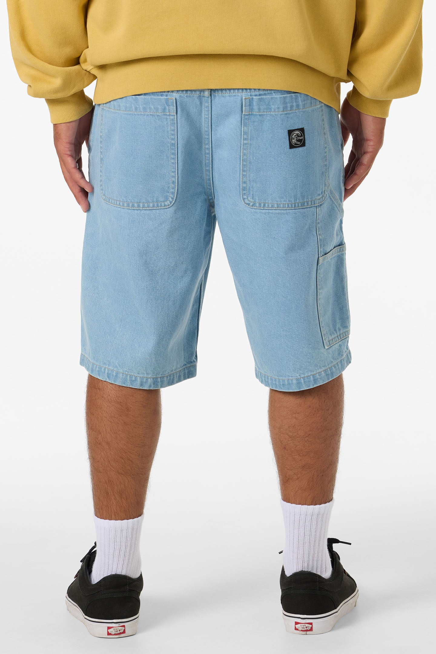 O'Riginals Dockside Denim Utility 21