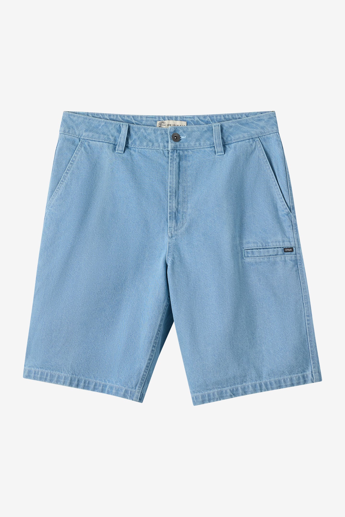 O'Riginals Dockside Denim Utility 21