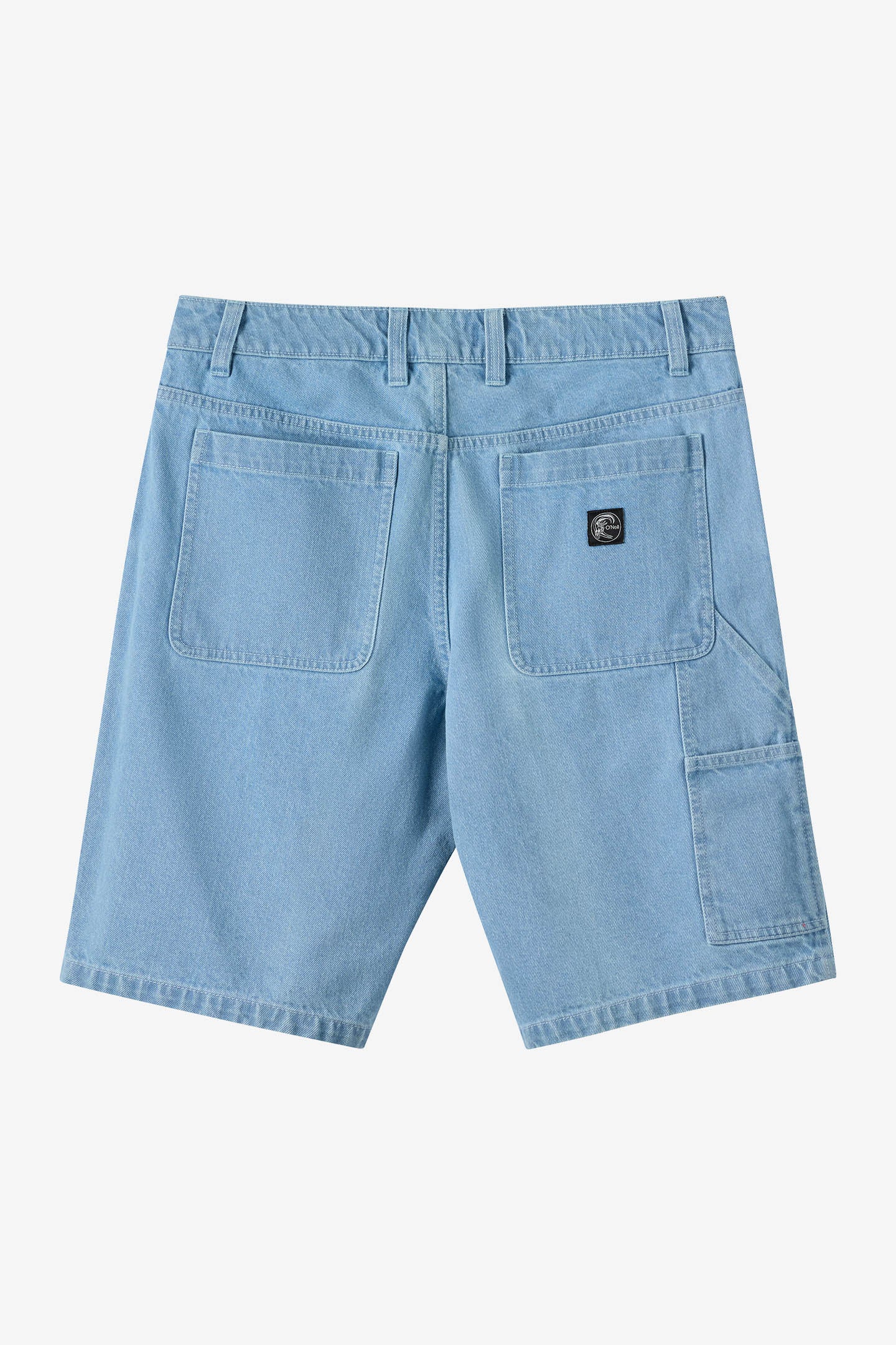 O'Riginals Dockside Denim Utility 21