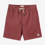 O'Riginals Cord Elastic Waist 18" Shorts