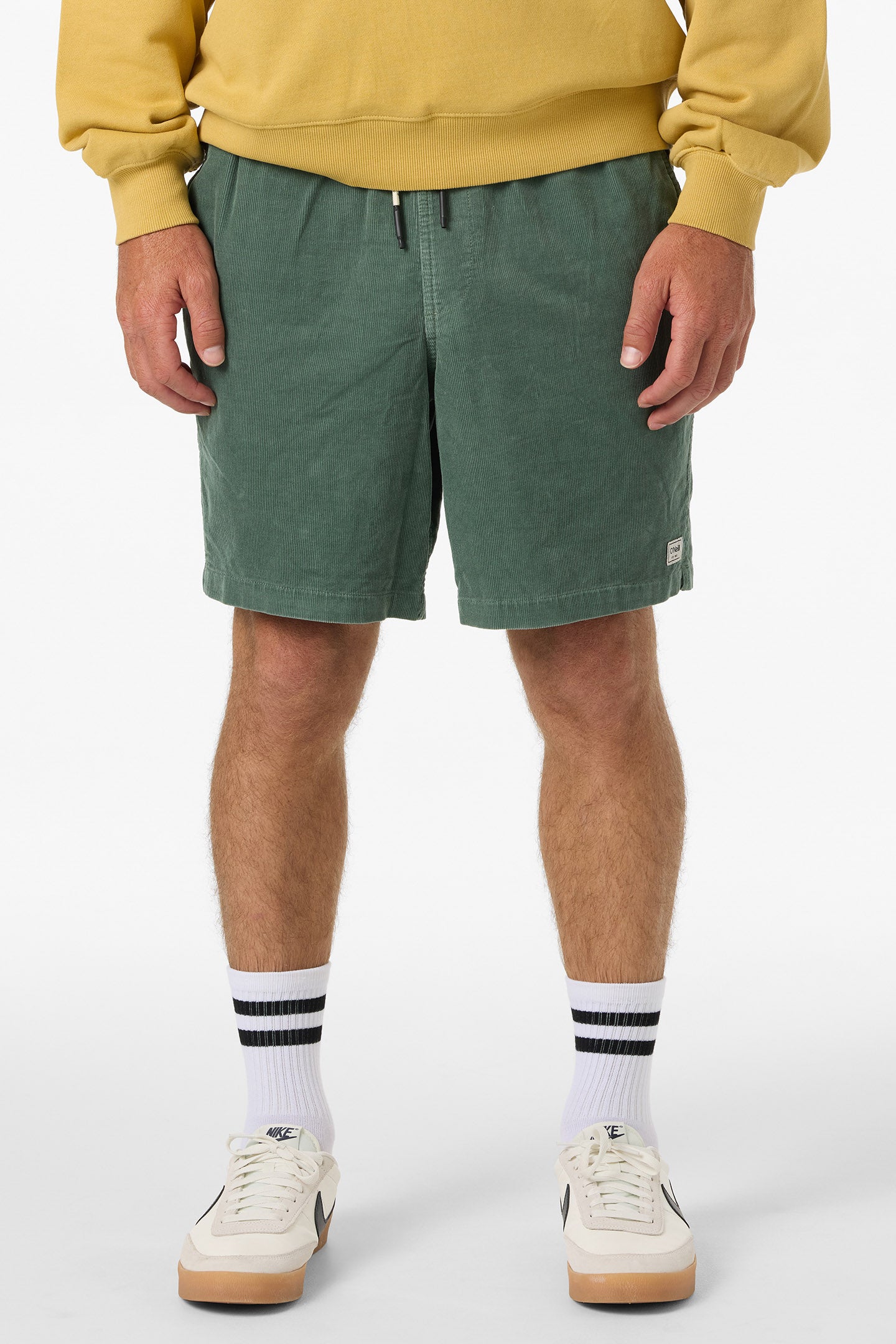 O'Riginals Cord Elastic Waist 18