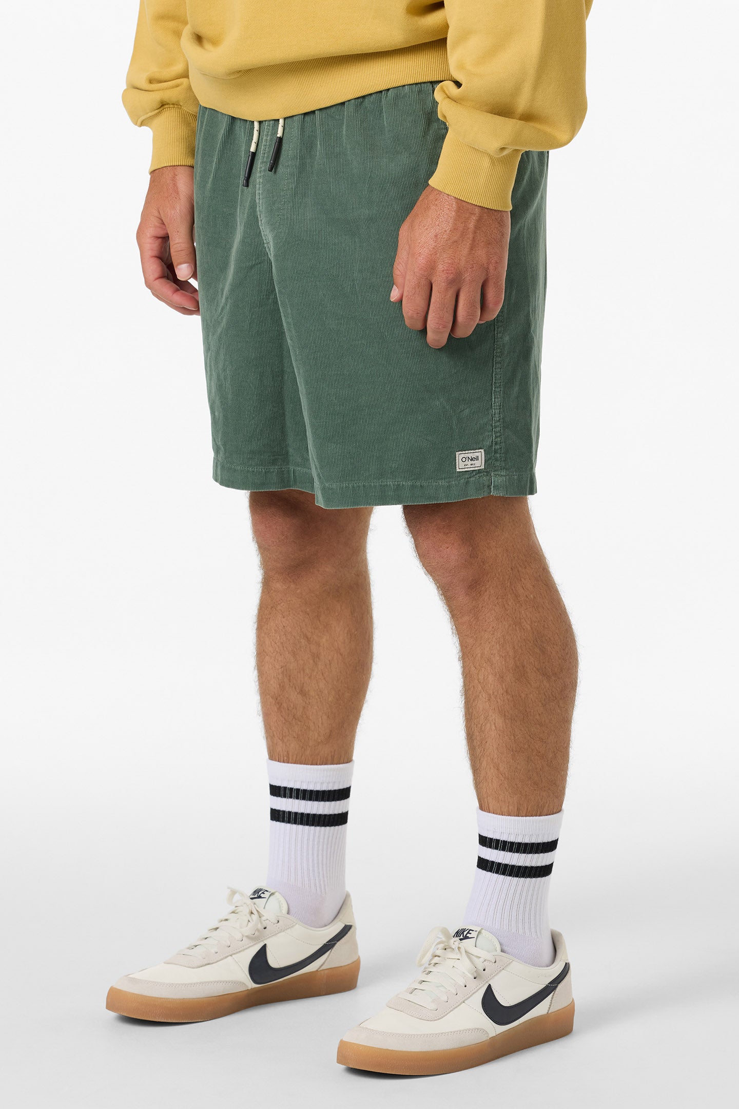 O'Riginals Cord Elastic Waist 18
