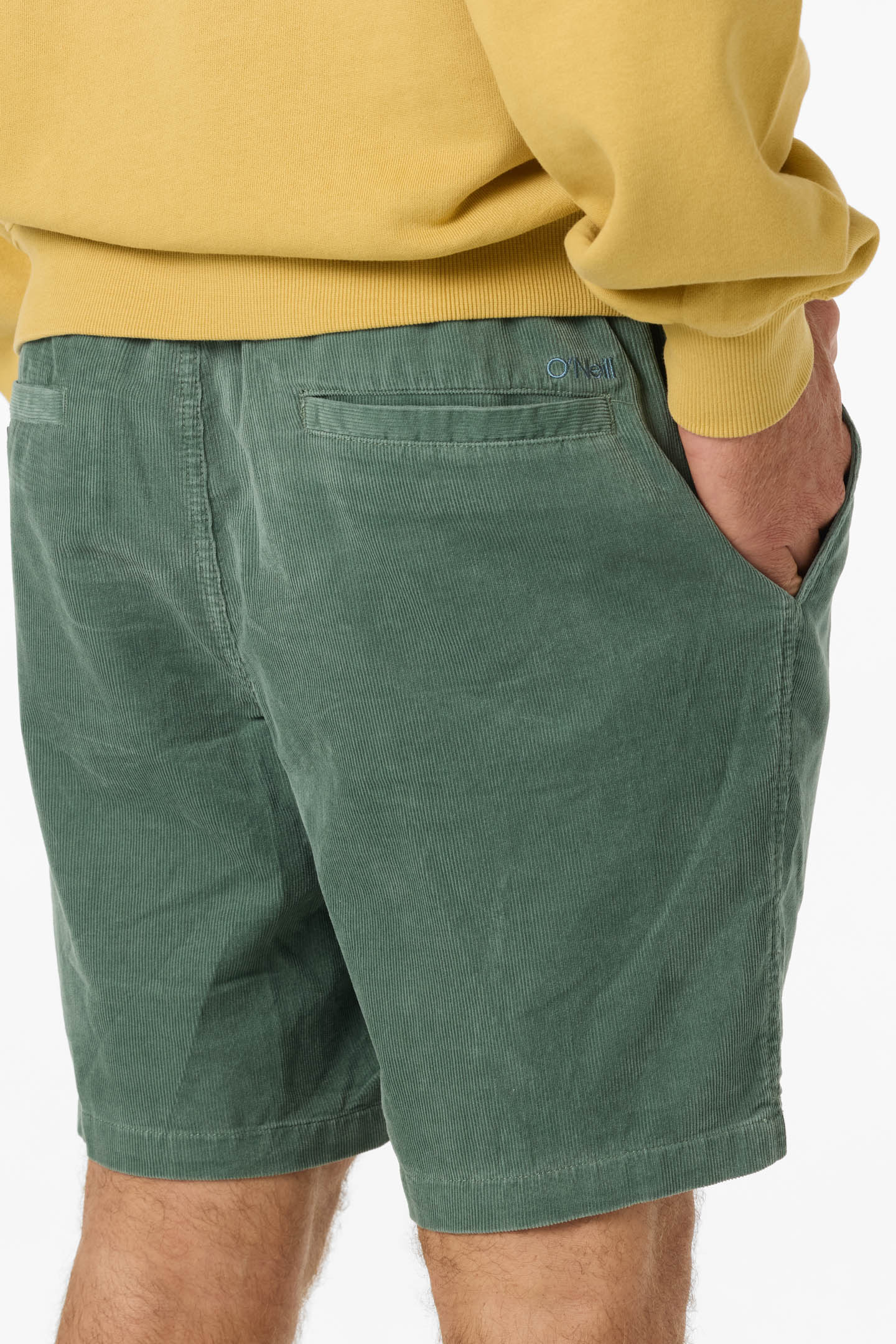 O'Riginals Cord Elastic Waist 18