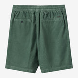 O'Riginals Cord Elastic Waist 18" Shorts -  | O'Neill