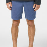 O'Riginals Cord Elastic Waist 18" Shorts