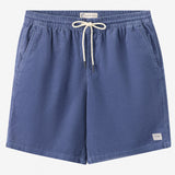 O'Riginals Cord Elastic Waist 18" Shorts