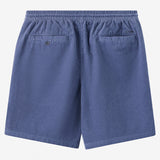 O'Riginals Cord Elastic Waist 18" Shorts