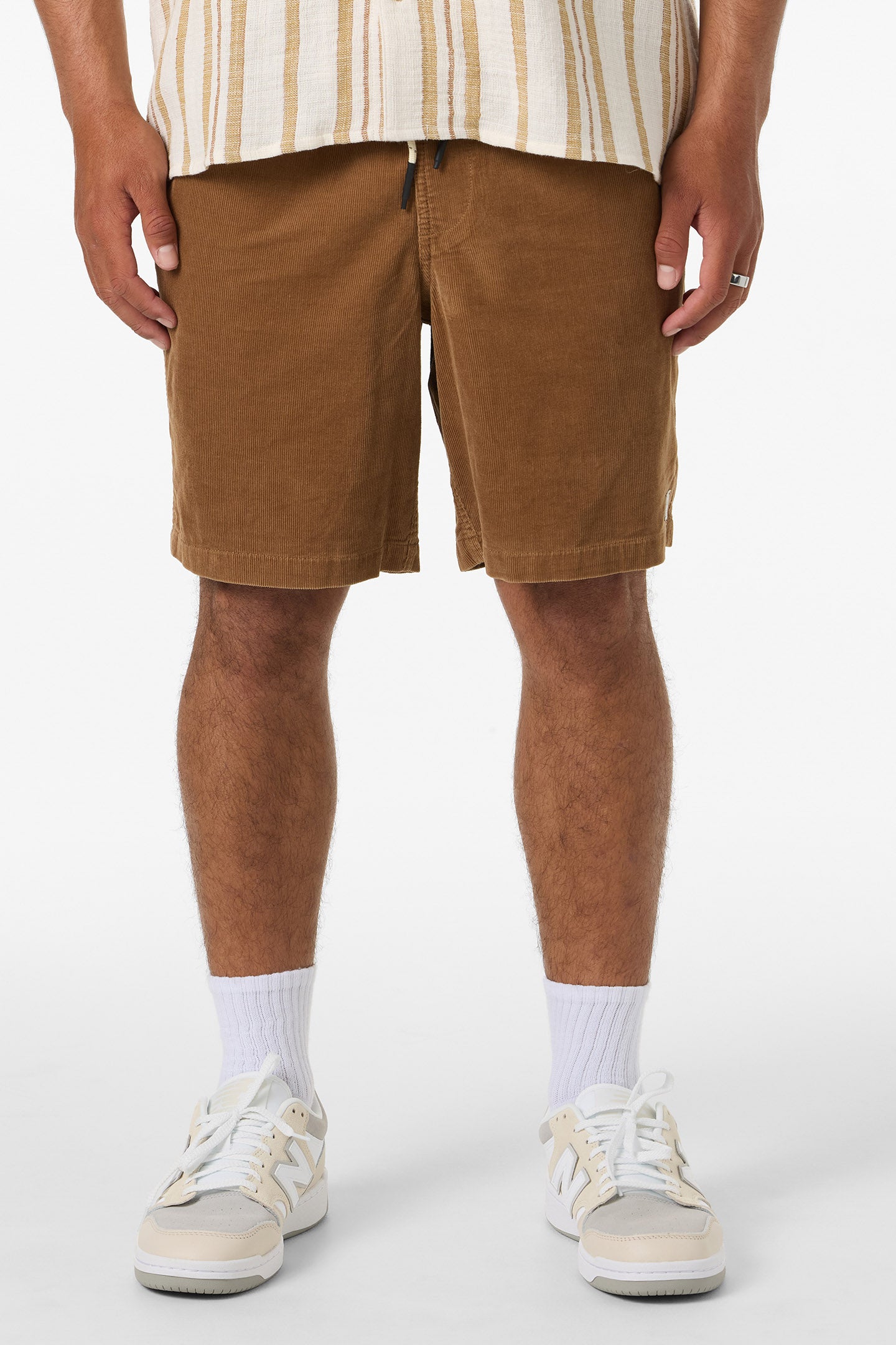 O'Riginals Cord Elastic Waist 18