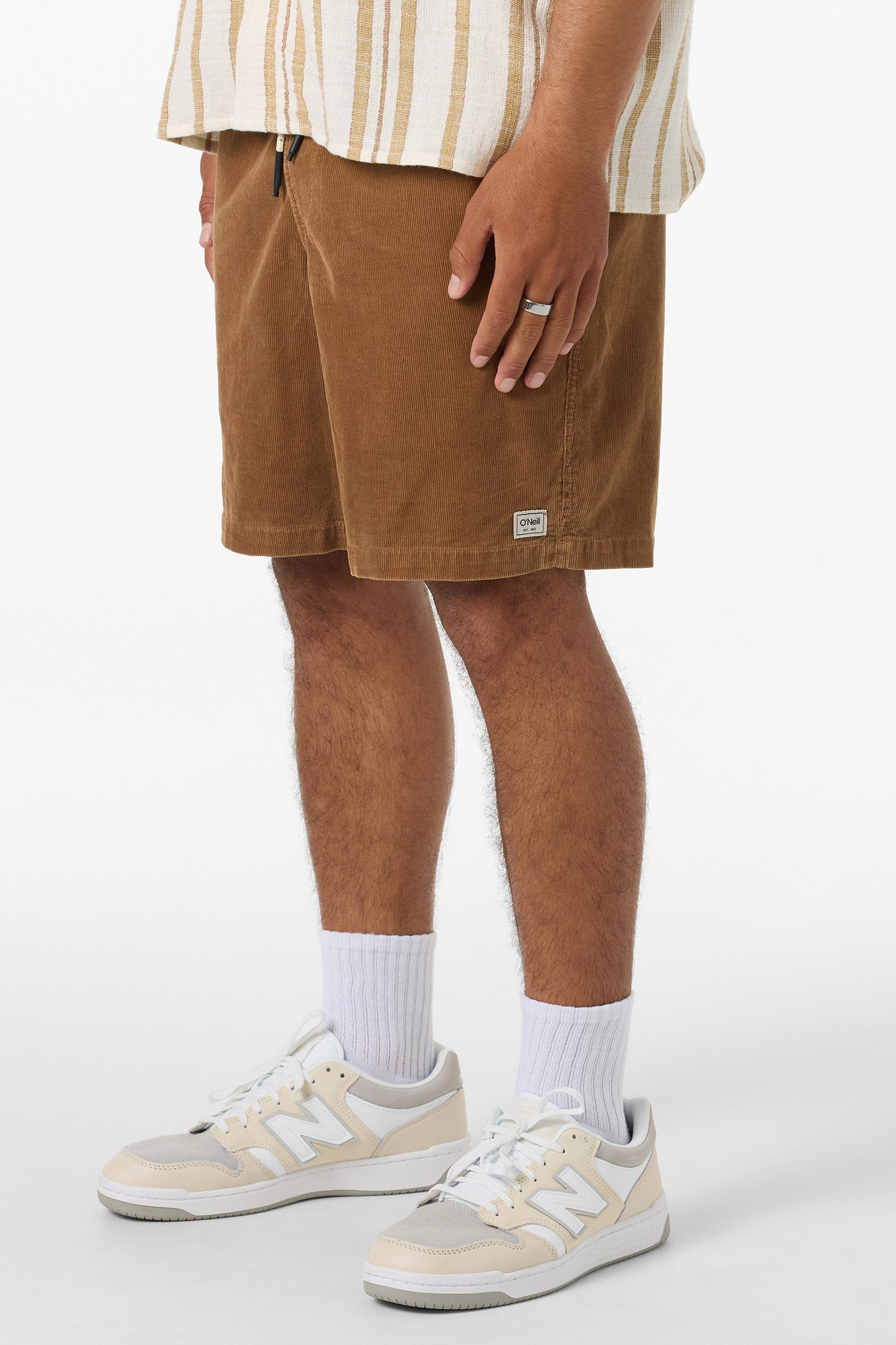 O'Riginals Cord Elastic Waist 18