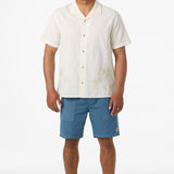 Ronan Field 18" Shorts - Captain'S Blue | O'Neill