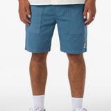 Ronan Field 18" Shorts - Captain'S Blue | O'Neill