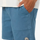 Ronan Field 18" Shorts - Captain'S Blue | O'Neill