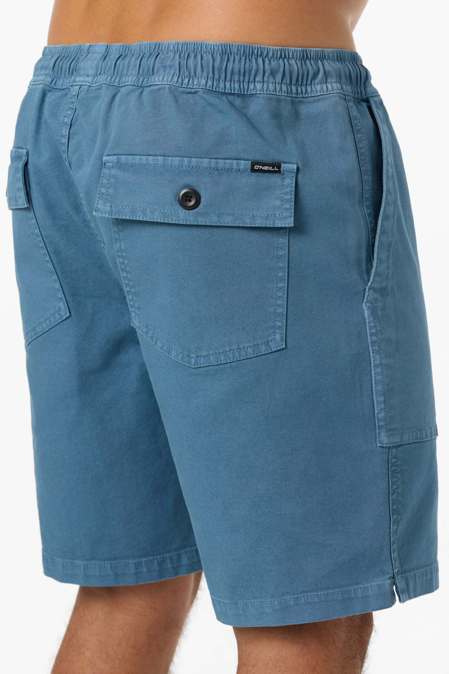 Ronan Field 18" Shorts -  | O'Neill