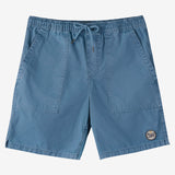 Ronan Field 18" Shorts - Captain'S Blue | O'Neill