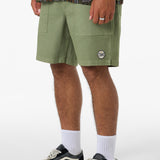 Ronan Field 18" Shorts