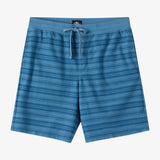 Country Club Striped Shorts - Captain'S Blue | O'Neill
