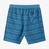 Country Club Striped Shorts -  | O'Neill