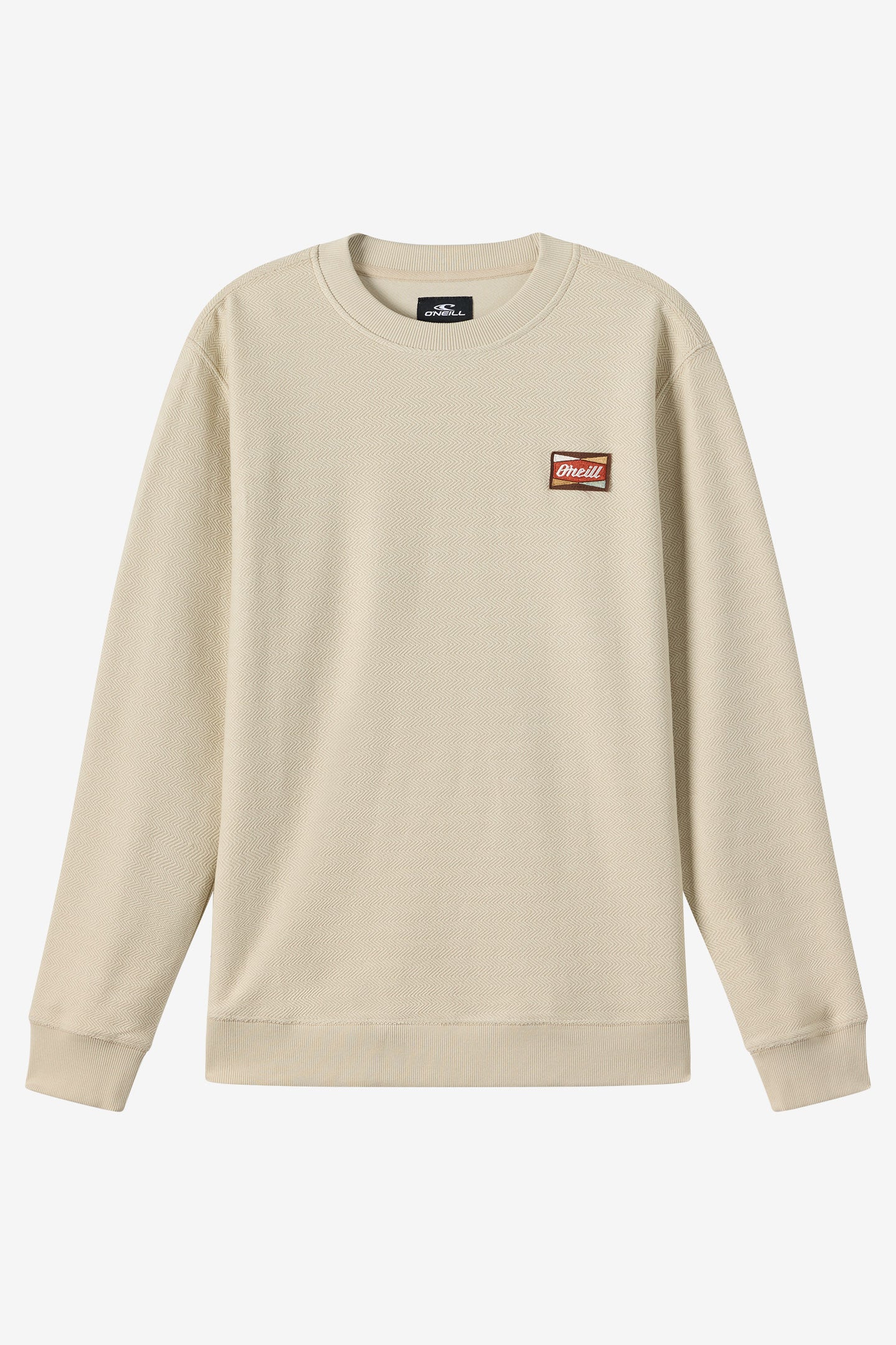 O'Neill hoodie Rutile met logo donkerblauw O'Neill hoodie Rutile met logo donkerblauw