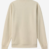 Bavaro Solid Crew Neck Fleece -  | O'Neill