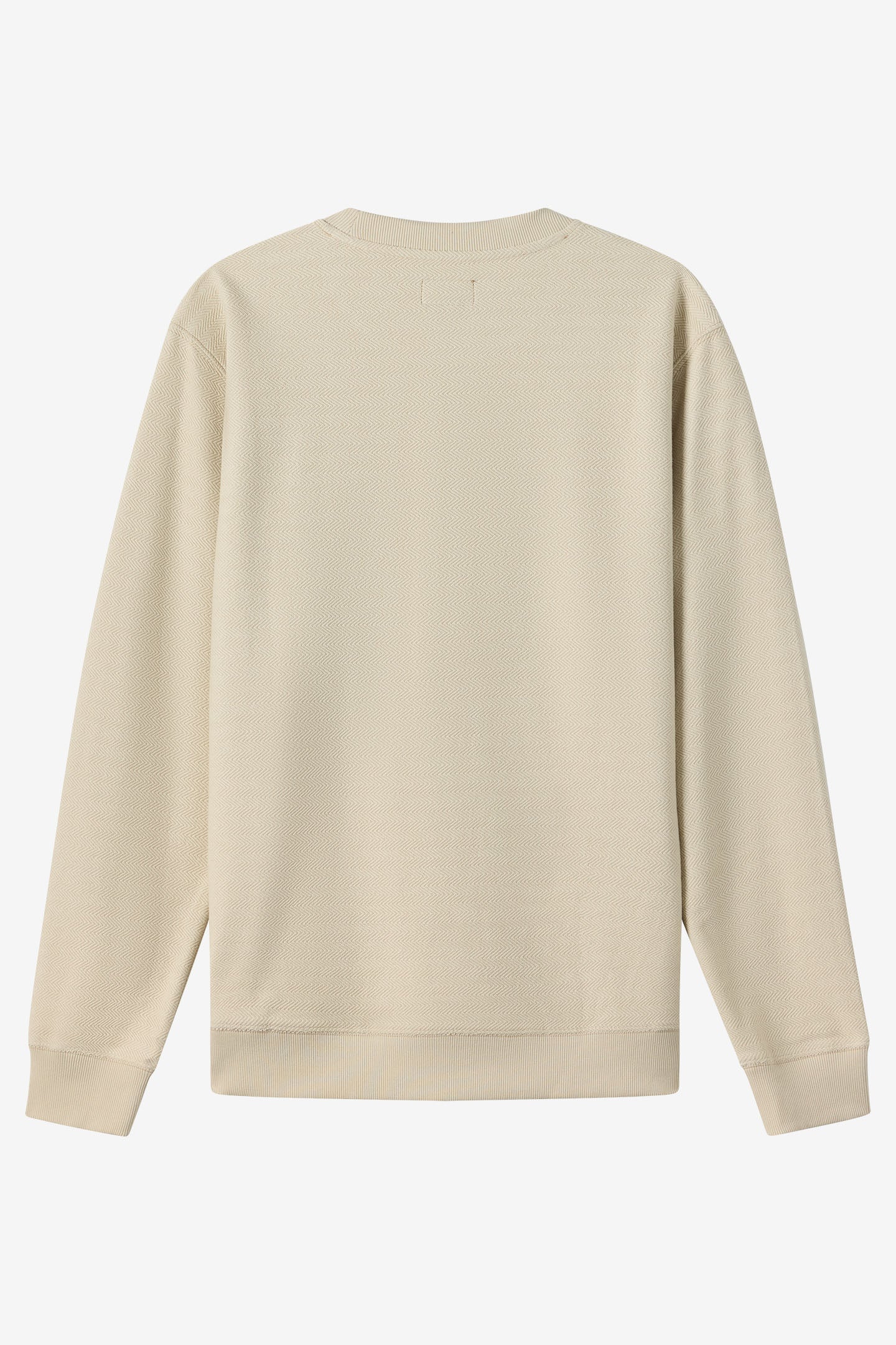 Bavaro Solid Crew Neck Fleece -  | O'Neill