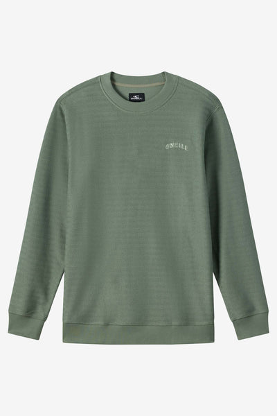 新品 GANG STARR CREWNECK ARMY GREEN XL SU2611001_SAG_8_x600.jpg?v=