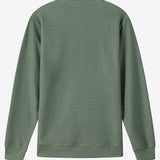 Bavaro Solid Crew Neck Fleece -  | O'Neill