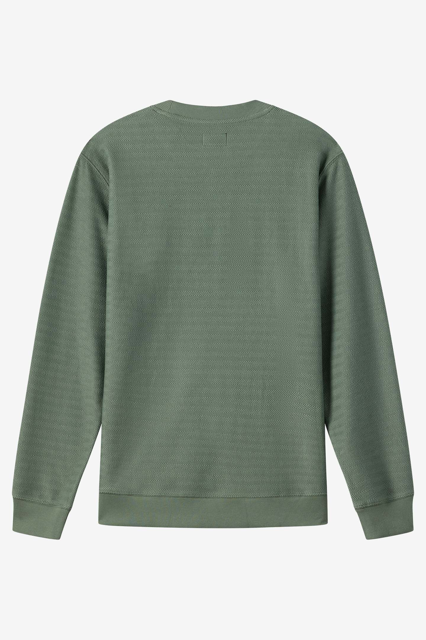 Bavaro Solid Crew Neck Fleece -  | O'Neill