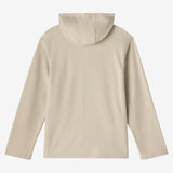 Bavaro Solid Poncho Pullover Fleece -  | O'Neill