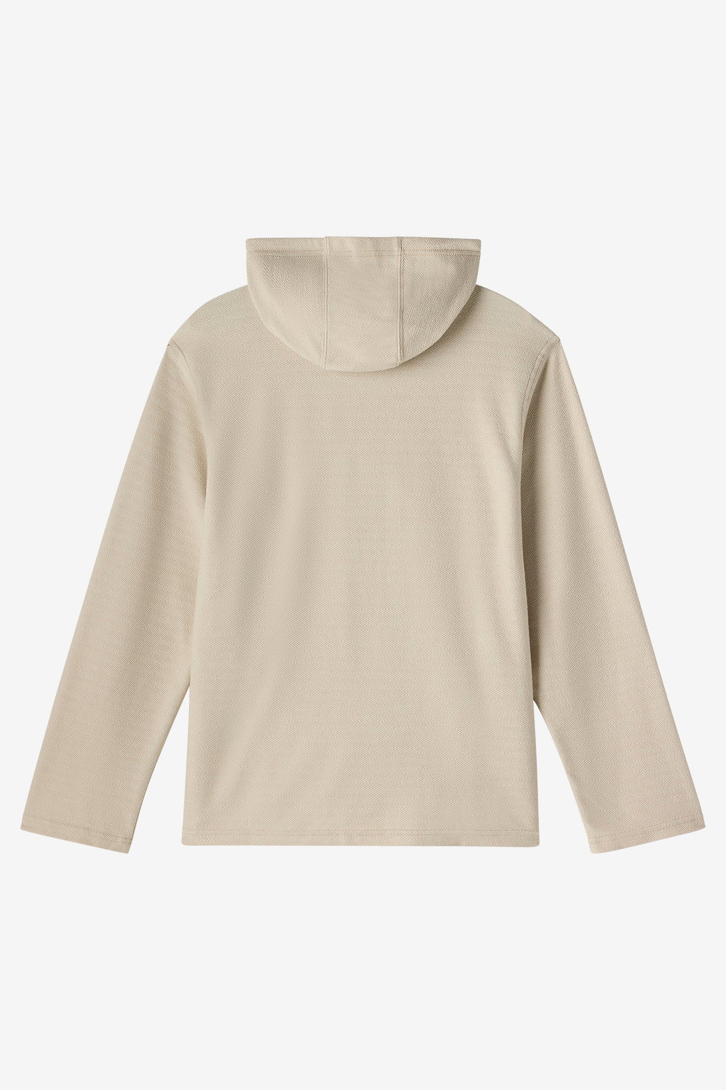Bavaro Solid Poncho Pullover Fleece -  | O'Neill
