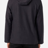 Bavaro Solid Poncho Pullover Fleece
