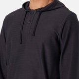 Bavaro Solid Poncho Pullover Fleece